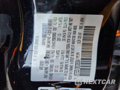 Zdjęcie 14 z 14 samochodu: 2011 MAZDA CX-9 VIN:JM3TB3DV3B0306084 - miniatura