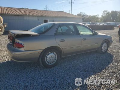 Trzecie zdjęcie samochodu z tyłu: 2001 BUICK CENTURY LIMITED VIN:2G4WY55J011138415 - miniatura
