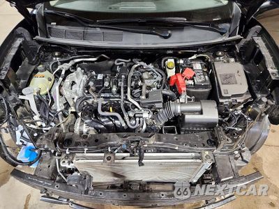 Zdjęcie 12 z 14 samochodu: 2026 NISSAN KICKS SV VIN:3N8AP6CB6TL360191 - miniatura