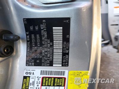 Zdjęcie 13 z 13 samochodu: 2015 TOYOTA SIENNA XLE 7-PASSENGER VIN:5TDDK3DC3FS099212 - miniatura