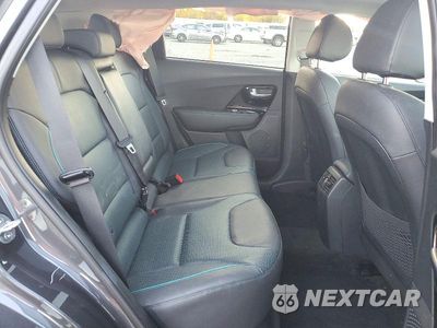 Zdjęcie 11 z 13 samochodu: 2020 KIA NIRO EX PREMIUM VIN:KNDCE3LG7L5052984 - miniatura