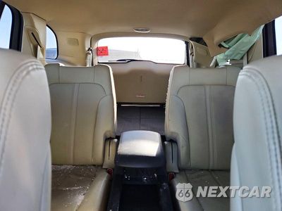 Zdjęcie 10 z 14 samochodu: 2017 LINCOLN MKT VIN:2LMHJ5AT8HBL00613 - miniatura