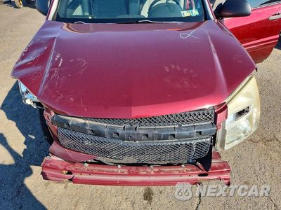 Zdjęcie 11 z 12 samochodu: 2009 CHEVROLET EQUINOX LS VIN:2CNDL13F196252399 - miniatura