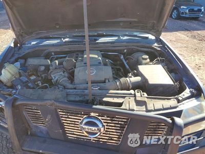 Zdjęcie 11 z 12 samochodu: 2014 NISSAN FRONTIER S VIN:1N6AD0ER9EN770351 - miniatura