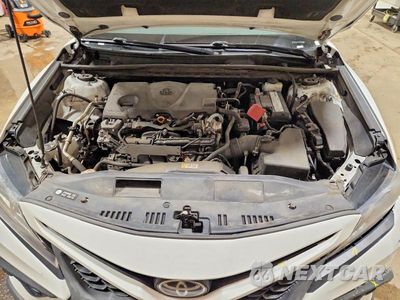 Zdjęcie 11 z 12 samochodu: 2022 TOYOTA CAMRY SE VIN:4T1G11AK8NU628899 - miniatura