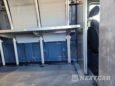 Zdjęcie 11 z 13 samochodu: 2019 MERCEDES-BENZ SPRINTER 2500/3500 DELIVERY VAN VIN:WD4PF1CD1KP123162 - miniatura