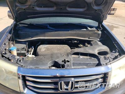 Zdjęcie 11 z 12 samochodu: 2015 HONDA PILOT EXL VIN:5FNYF3H5XFB013061 - miniatura