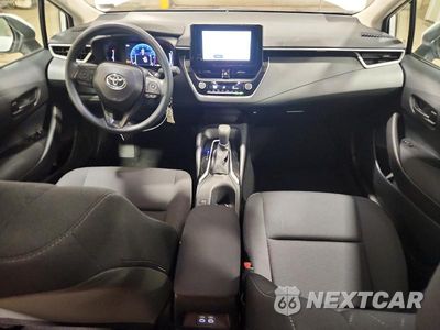 Zdjęcie 8 z 12 samochodu: 2026 TOYOTA COROLLA LE VIN:5YFB4MDEXTP471576 - miniatura