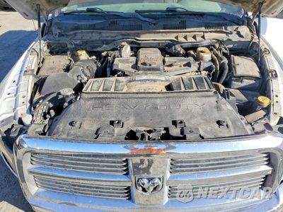 Zdjęcie 11 z 12 samochodu: 2010 DODGE RAM 2500 VIN:3D7UT2CL6AG113299 - miniatura