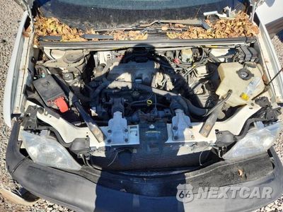 Zdjęcie 12 z 13 samochodu: 2002 PONTIAC MONTANA VIN:1GMDX03E32D119270 - miniatura