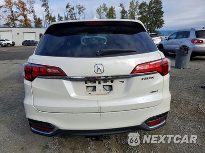 Zdjęcie 6 z 14 samochodu: 2017 ACURA RDX VIN:5J8TB4H3XHL020295 - miniatura
