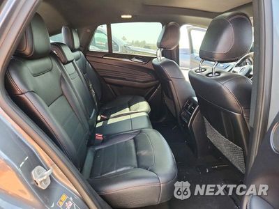 Zdjęcie 10 z 13 samochodu: 2017 MERCEDES-BENZ GLE COUPE 43 AMG VIN:4JGED6EB6HA081837 - miniatura