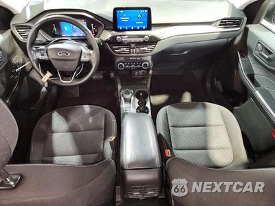 Zdjęcie 8 z 13 samochodu: 2024 FORD ESCAPE ACTIVE VIN:1FMCU0GN3RUA84464 - miniatura