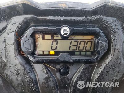 Zdjęcie 8 z 10 samochodu: 2018 CAN-AM OUTLANDER ATV VIN:3JBLGAR47JJ003453 - miniatura