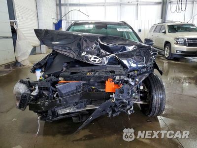 Piąte zdjęcie samochodu w środku: 2025 HYUNDAI KONA SEL VIN:KM8HC3A69SU025999 - miniatura
