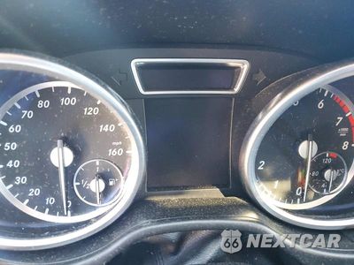 Zdjęcie 9 z 14 samochodu: 2014 MERCEDES-BENZ ML 350 4MATIC VIN:4JGDA5HB4EA316483 - miniatura
