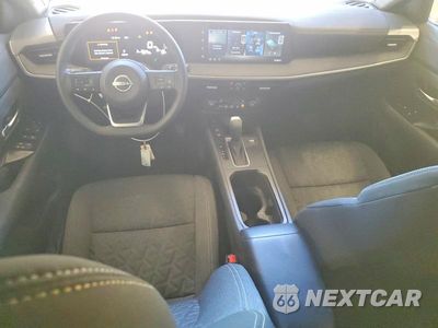 Zdjęcie 8 z 13 samochodu: 2026 NISSAN KICKS SV VIN:3N8AP6CB4TL309594 - miniatura