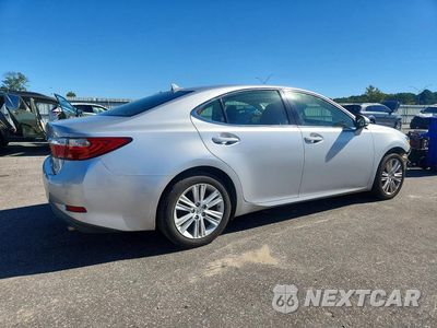 Trzecie zdjęcie samochodu z tyłu: 2013 LEXUS ES 350 VIN:JTHBK1GG2D2029052 - miniatura