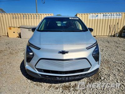 Piąte zdjęcie samochodu w środku: 2023 CHEVROLET BOLT EV 1LT VIN:1G1FW6S08P4179327 - miniatura