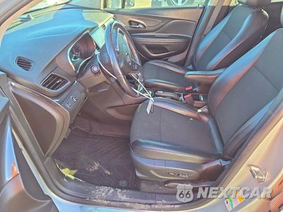 Zdjęcie 7 z 13 samochodu: 2019 BUICK ENCORE PREFERRED VIN:KL4CJESB8KB905528 - miniatura