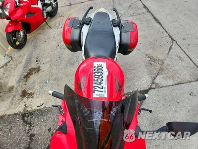 Piąte zdjęcie samochodu w środku: 2002 HONDA VFR800 VIN:JH2RC461X2M401354 - miniatura