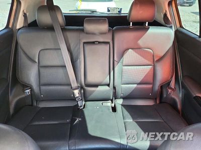 Zdjęcie 10 z 13 samochodu: 2017 KIA SPORTAGE SX VIN:KNDPR3A60H7099026 - miniatura