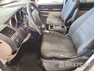 Zdjęcie 7 z 13 samochodu: 2008 DODGE GRAND CARAVAN SE VIN:2D8HN44H48R704118 - miniatura