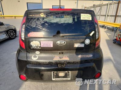 Zdjęcie 6 z 13 samochodu: 2016 KIA SOUL + VIN:KNDJP3A54G7821003 - miniatura