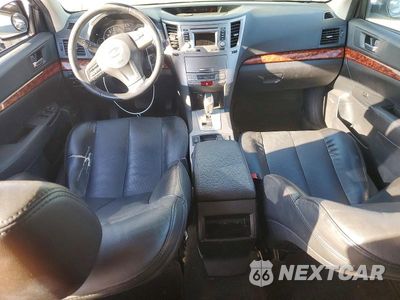 Zdjęcie 8 z 13 samochodu: 2012 SUBARU OUTBACK 3.6R LIMITED VIN:4S4BRDKC0C2241171 - miniatura