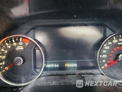 Zdjęcie 9 z 12 samochodu: 2018 FORD F150 RAPTOR VIN:1FTFW1RGXJFB81962 - miniatura