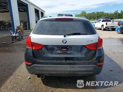 Zdjęcie 6 z 12 samochodu: 2014 BMW X1 SDRIVE28I VIN:WBAVM1C5XEVW51733 - miniatura