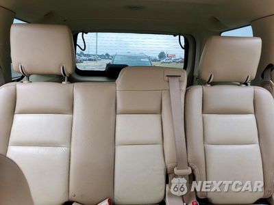 Zdjęcie 10 z 13 samochodu: 2006 FORD EXPLORER LIMITED VIN:1FMEU75E56UB67720 - miniatura