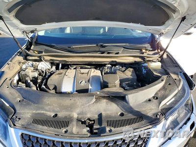 Zdjęcie 12 z 13 samochodu: 2021 LEXUS RX 350 VIN:JTJHZMDA2M2053471 - miniatura