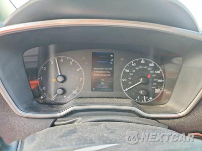 Zdjęcie 9 z 12 samochodu: 2023 TOYOTA COROLLA HATCHBACK SE VIN:JTND4MBE4P3203676 - miniatura