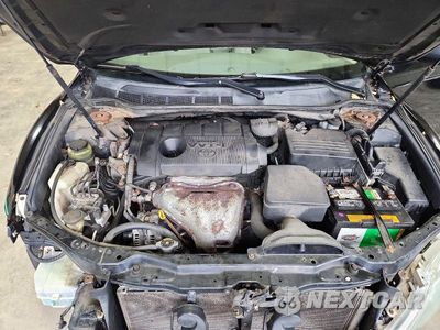 Zdjęcie 11 z 12 samochodu: 2011 TOYOTA CAMRY LE VIN:4T4BF3EK2BR117692 - miniatura