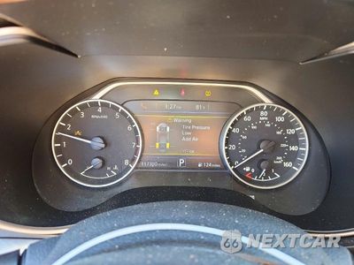 Zdjęcie 9 z 12 samochodu: 2016 NISSAN MAXIMA 3.5 SL VIN:1N4AA6AP3GC383043 - miniatura