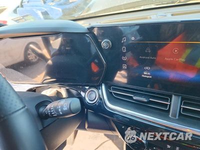 Zdjęcie 9 z 12 samochodu: 2025 CHEVROLET TRAX 2RS VIN:KL77LJEP2SC317178 - miniatura