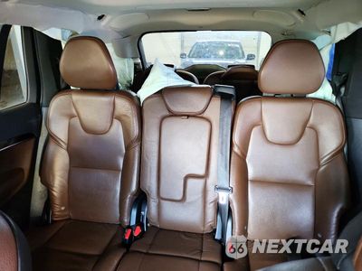 Zdjęcie 10 z 13 samochodu: 2019 VOLVO XC90 T6 MOMENTUM VIN:YV4A22PK5K1450397 - miniatura