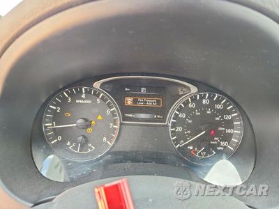 Zdjęcie 9 z 12 samochodu: 2016 NISSAN ALTIMA 2.5 S VIN:1N4AL3AP2GC200675 - miniatura
