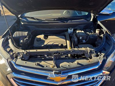 Zdjęcie 11 z 12 samochodu: 2018 CHEVROLET EQUINOX PREMIER VIN:2GNAXVEV0J6118504 - miniatura