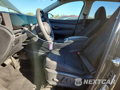 Zdjęcie 7 z 13 samochodu: 2026 HYUNDAI TUCSON SEL VIN:5NMJBCDE8TH677100 - miniatura