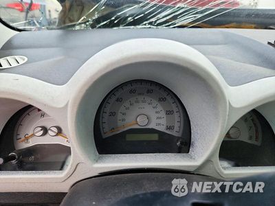 Zdjęcie 9 z 13 samochodu: 2008 SCION TC BASE VIN:JTKDE167180274728 - miniatura
