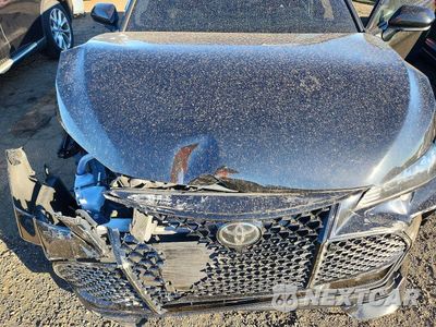 Zdjęcie 11 z 12 samochodu: 2020 TOYOTA AVALON TRD VIN:4T1FZ1FB0LU050792 - miniatura