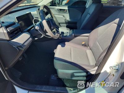 Zdjęcie 7 z 14 samochodu: 2026 TOYOTA RAV4 LE VIN:2T36DRBV3TC007375 - miniatura