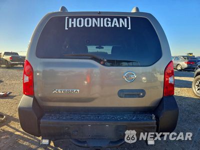 Zdjęcie 6 z 13 samochodu: 2006 NISSAN XTERRA X VIN:5N1AN08U76C553406 - miniatura