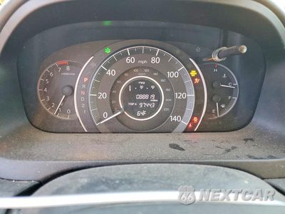 Zdjęcie 9 z 13 samochodu: 2013 HONDA CR-V EXL VIN:5J6RM4H77DL043835 - miniatura