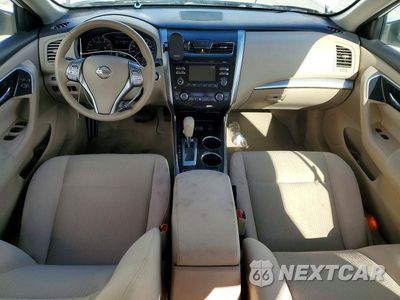 Zdjęcie 8 z 13 samochodu: 2014 NISSAN ALTIMA 2.5 SV VIN:1N4AL3AP7EC274106 - miniatura