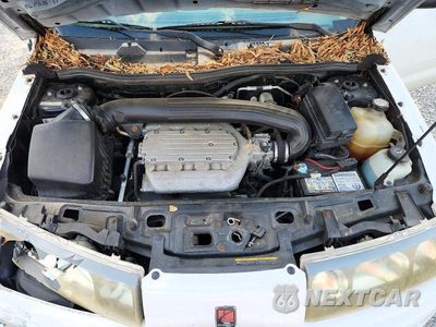 Zdjęcie 12 z 13 samochodu: 2004 SATURN VUE VIN:5GZCZ53454S837088 - miniatura