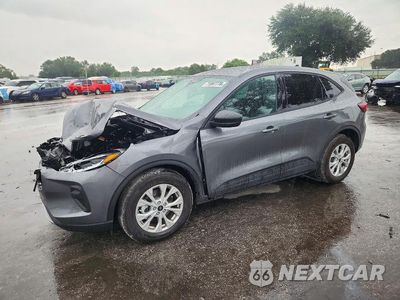 2026 FORD ESCAPE ACTIVE 1FMCU0GN9TUA06858 - główne zdjęcie licytacji z USA - miniatura