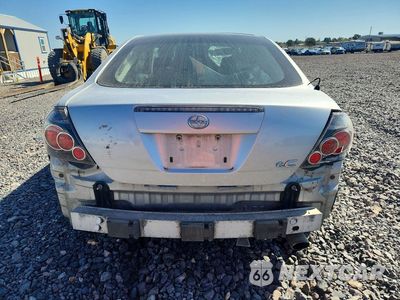 Zdjęcie 6 z 13 samochodu: 2008 SCION TC BASE VIN:JTKDE167680222026 - miniatura